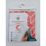 Сменный чехол для гладильной доски 120х42 см Laundry 075-2S