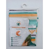 Сменный чехол для гладильной доски 120х42 см Laundry TRbase-036-2M