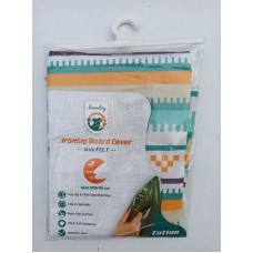 Сменный чехол для гладильной доски 120х42 см Laundry TRbase-036-2M