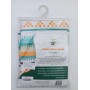 Сменный чехол для гладильной доски 120х42 см Laundry TRbase-036-2M