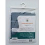 Сменный чехол для гладильной доски 110х30 см Laundry TRbase-048-2S