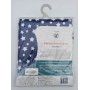 Сменный чехол для гладильной доски 120х42 см Laundry TRbase-060-2M