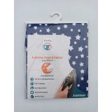 Сменный чехол для гладильной доски 120х42 см Laundry TRbase-060-2M