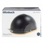 Хлебница Ofenbach 100803 (черная)