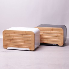 Хлебница 35х20х21 см Kamille 1107