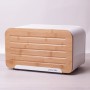 Хлебница 35х20х21 см Kamille 1107