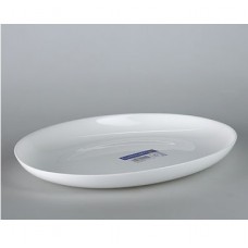 Блюдо овальное 33 см Luminarc Diwali D7481