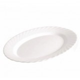 Блюдо овальное 29 см Luminarc Trianon 09392