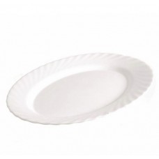 Блюдо овальное 29 см Luminarc Trianon 09392
