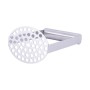 Пресс для картофеля из нержавеющей стали Kamille 8835 Пресс для картофеля из нержавеющей стали Kamille 8835