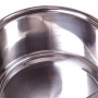 Кастрюля из нержавеющей стали 6.5л Kamille 4724S Diana