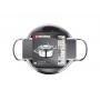 Кастрюля 1.7 л из нержавеющей стали Bergner Classic BG-6291