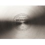 Кастрюля 1.7 л из нержавеющей стали Bergner Classic BG-6291