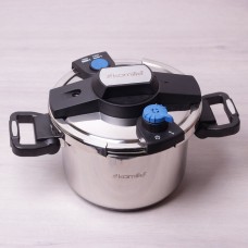Скороварка 6 л Kamille 5830