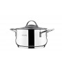 Каструля из нержавеющей стали 1.8л (16см) Black Mars Ardesto AR0718S