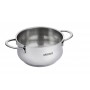 Каструля из нержавеющей стали 1.8л (16см) Black Mars Ardesto AR0718S