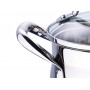 Кастрюля 1.2 л из нержавеющей стали Bergner Gourmet BG-6505 L