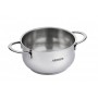 Каструля из нержавеющей стали 2.3л (18см) Black Mars Ardesto AR0723S