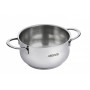 Каструля из нержавеющей стали 3л (20см) Black Mars Ardesto AR0730S