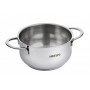Каструля из нержавеющей стали 4.3л (22см) Black Mars Ardesto AR0743S