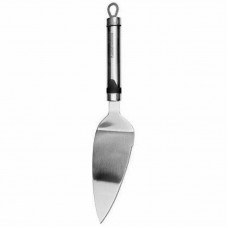 Лопатка для торта из нержавеющей стали 27 см Kamille 5065