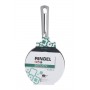 Ковш 1.15 л из нержавеющей стали с крышкой Ringel Bremen RG-2000-14