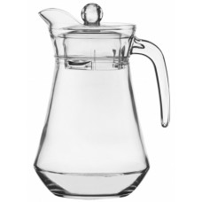Кувшин с крышкой 1.3 л Luminarc Arc N1103(14646)