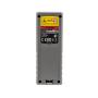 Дальномер лазерный электронный (лазерная рулетка) Crown CT44028