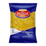 Макароны рожки из твердых сортов пшеницы 500 г Reggia Pasta Elbows Rigato 94
