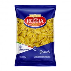 Макароны ньокки из твердых сортов пшеницы 500 г Reggia Pasta Gnocchi 64