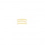 Макароны из твердых сортов пшеницы 500 г Reggia Pasta Spaghetti Tagliati 77