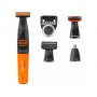 Триммер аккумуляторный 5 в 1 Mirta HT-5216 Триммер аккумуляторный 5 в 1 Mirta HT-5216