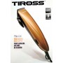Машинка для стрижки Tiross TS-406