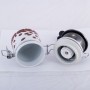 Кофемолка механическая Kamille 7019 Кофемолка механическая Kamille 7019