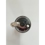 Кофемолка ручная механическая с керамическими ножами под медь Kamille 7029C
