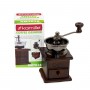 Кофемолка ручная (механическая) Kamille 7018 Кофемолка ручная (механическая) Kamille 7018