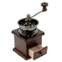 Кофемолка ручная (механическая) Kamille 7018 Кофемолка ручная (механическая) Kamille 7018