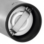 Набор перцемолок для специй на подставке 2 шт Kamille 7052
