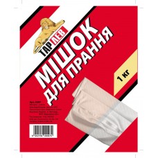 Мешок для стирки 30х40 см до 1 кг Tarlev 5507 Мешок для стирки 30х40 см до 1 кг Tarlev 5507