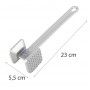 Молоток для отбивания мяса 23 см Kamille 5126
