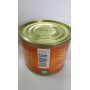 Тушенка мясо курицы в собственном соку 525 г Тинфуд
