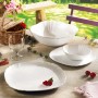 Чайный сервиз Luminarc 12 предметов Lotusia H1789