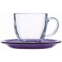 Набор чайный 220 мл 12 предметов Luminarc Carina Rainbow J5978