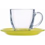 Набор чайный 220 мл 12 предметов Luminarc Carina Rainbow J5978