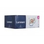 Набор кружек 320 мл 6 предметов Luminarc Troquet Marjoliana N9668