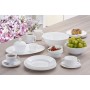 Чайный сервиз Luminarc 12 предметов Trianon E8845 Чайный сервиз Luminarc 12 предметов Trianon E8845