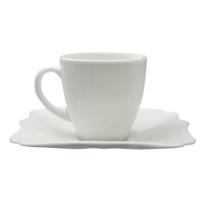 Чайный сервиз Luminarc 12 предметов Authentic White D8766