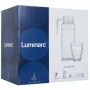 Набор для воды 7 предметов Luminarc Neo Diamond N5702