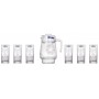 Набор для воды 7 предметов Luminarc Ceara L5807