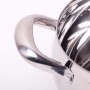 Набор кастрюль из нержавеющей стали 4 предмета Kamille 4015S